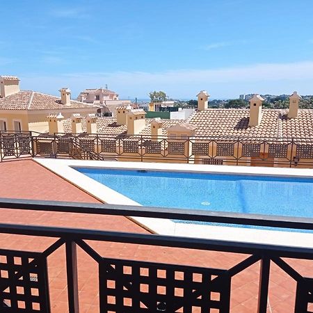 Appartamento Mirador De Dénia Esterno foto