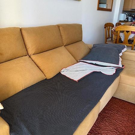 Appartamento Mirador De Dénia Esterno foto