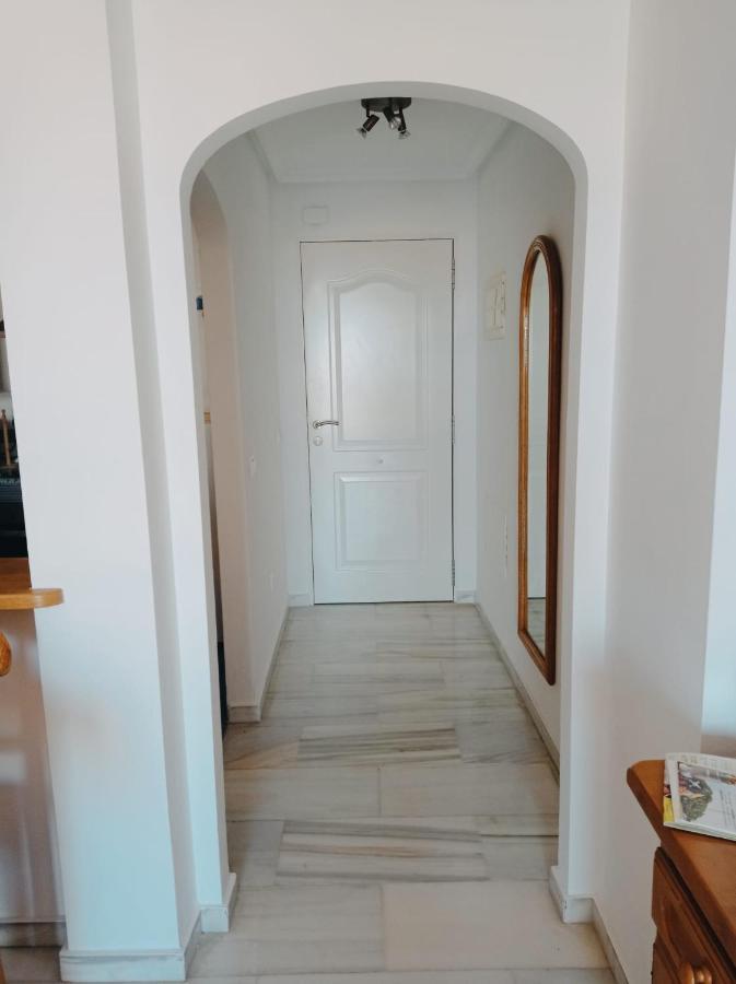 Appartamento Mirador De Dénia Esterno foto