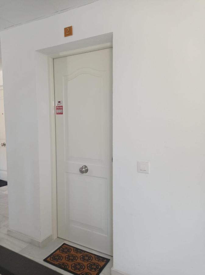 Appartamento Mirador De Dénia Esterno foto
