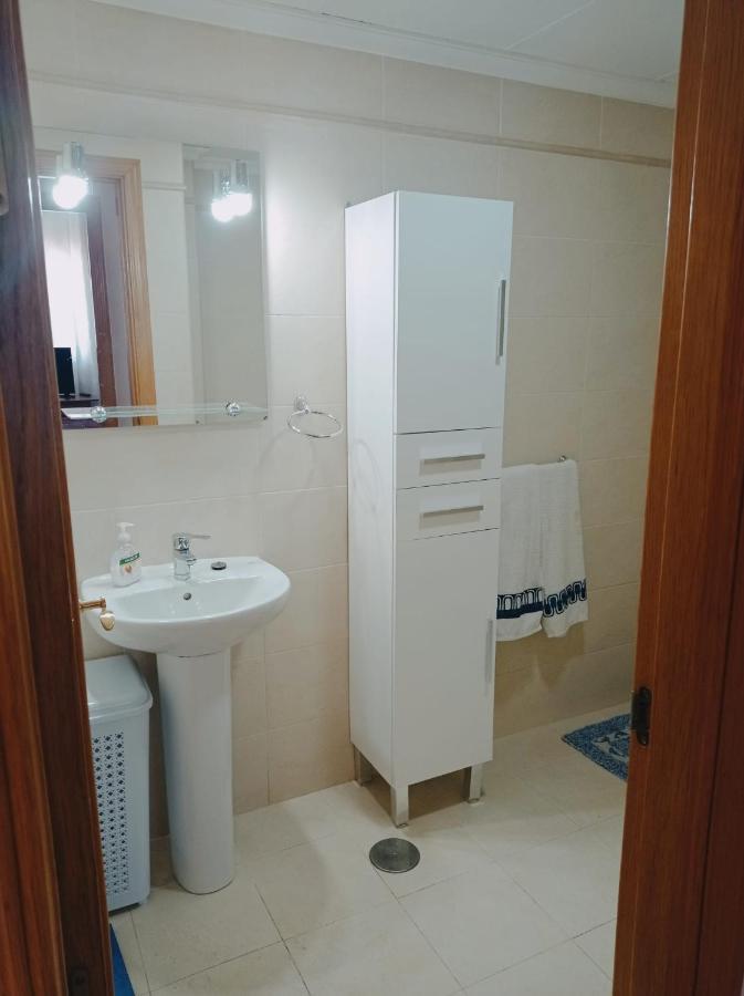 Appartamento Mirador De Dénia Esterno foto