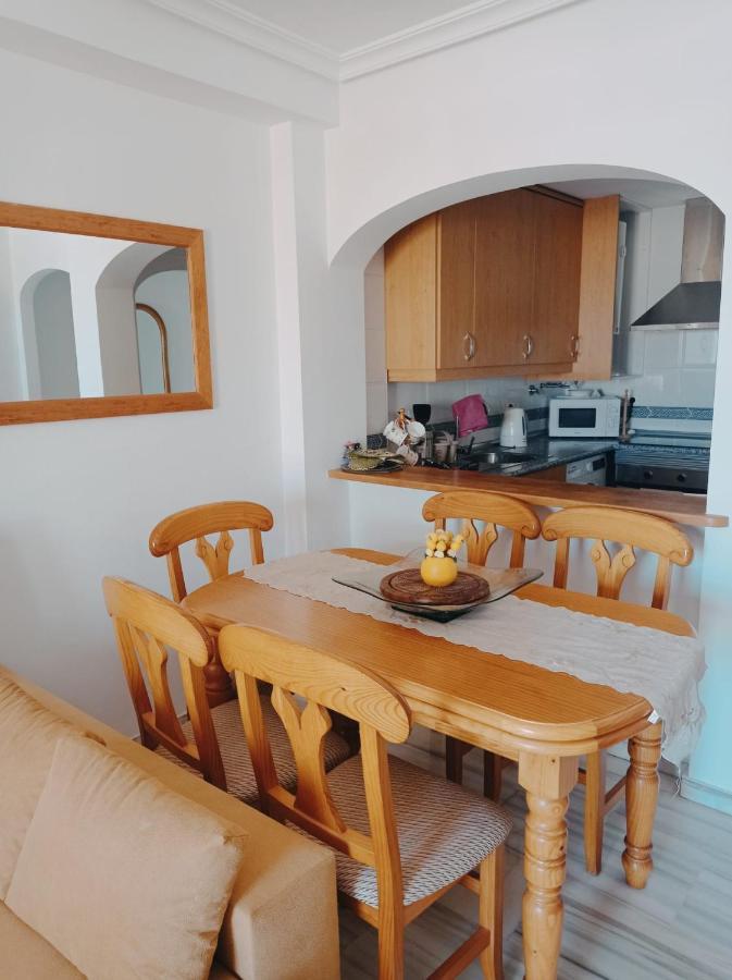 Appartamento Mirador De Dénia Esterno foto