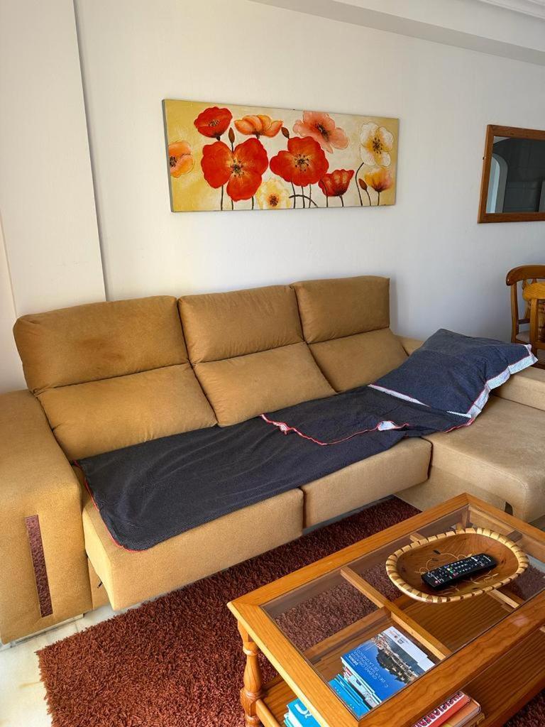 Appartamento Mirador De Dénia Esterno foto